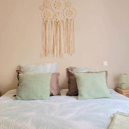 Апартаменты Superbe T2 Cosy Plein Centre Нарбонна Экстерьер фото