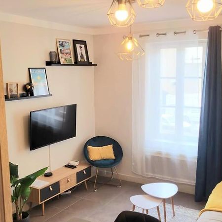 Апартаменты Superbe T2 Cosy Plein Centre Нарбонна Экстерьер фото