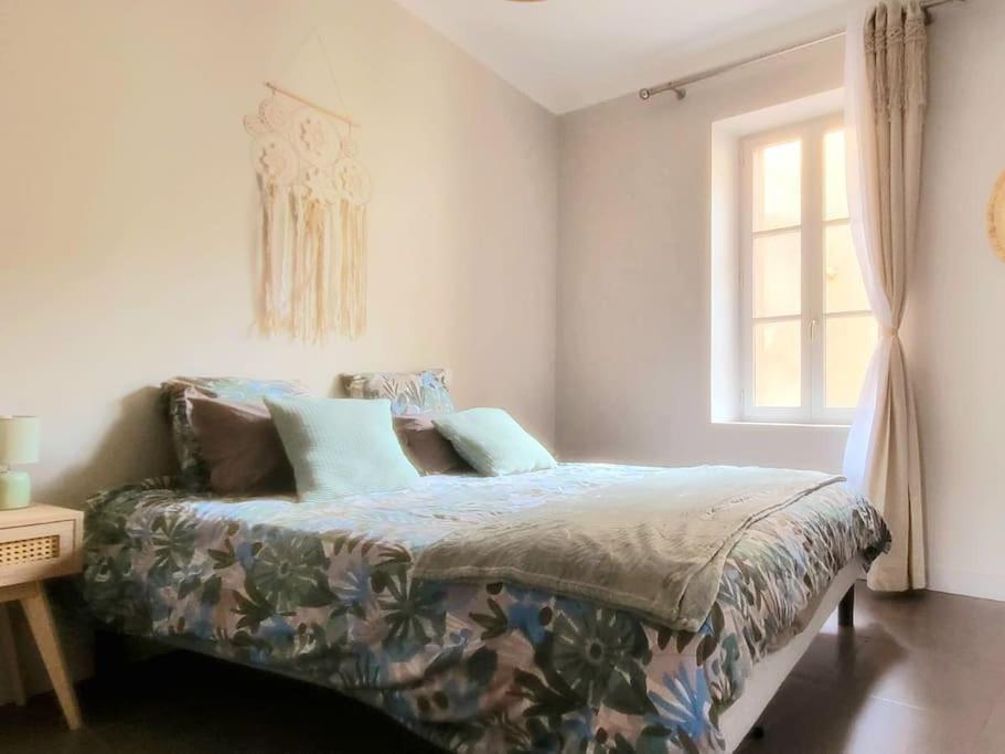 Апартаменты Superbe T2 Cosy Plein Centre Нарбонна Экстерьер фото